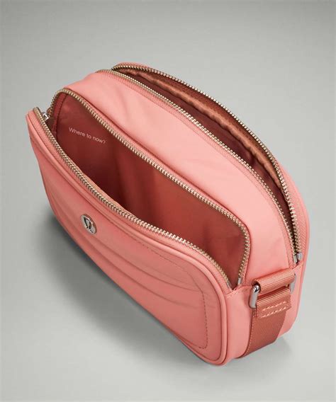 lululemon crossbody bag price